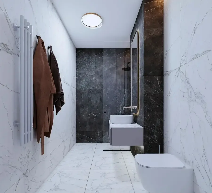Horizon City Apartament 1 Camera cu Parcare Inclusa si avans 10