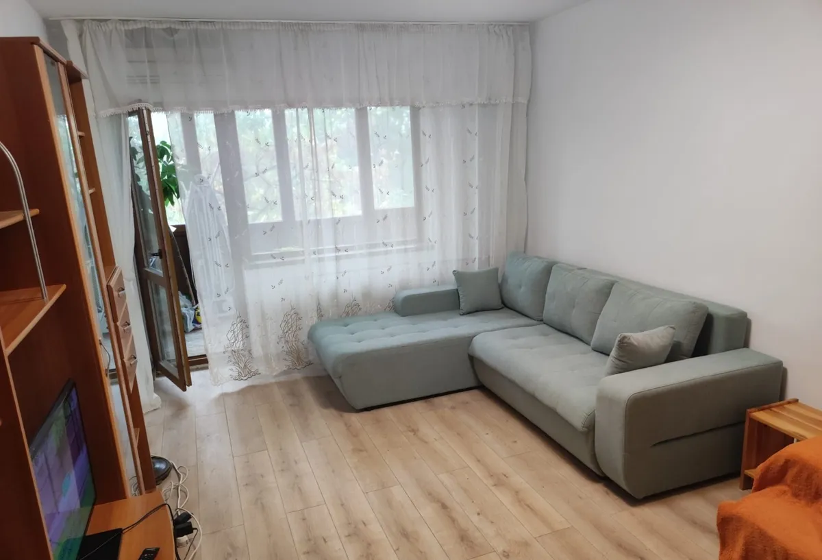 Militari Bulevardul Iuliu Maniu Apartament 2 camere