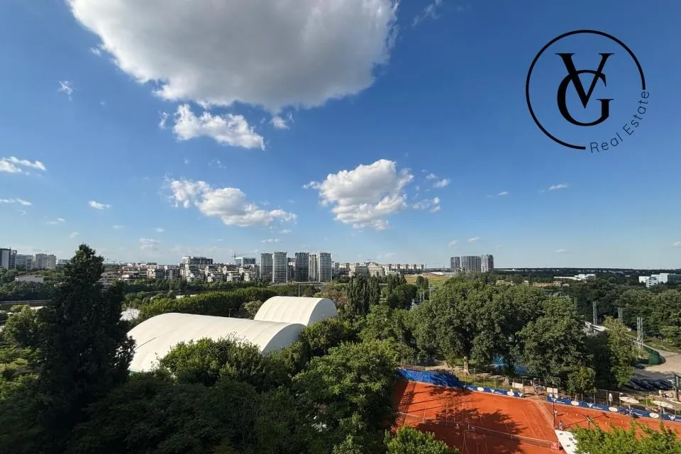 Floreasca apartament 2 camere
