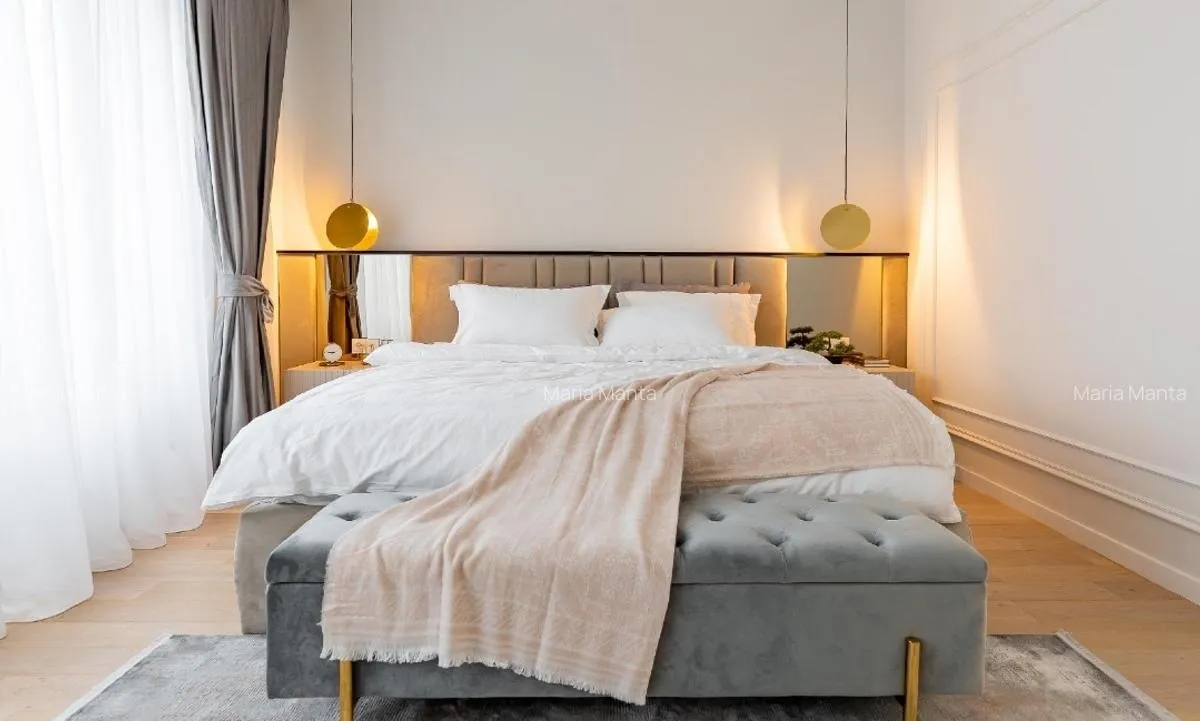 Tineretului Parc Apartament Premium