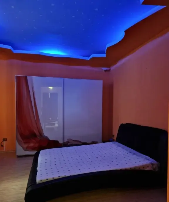 De inchiriat apartament 2 camere mobilat si utilat zona centru