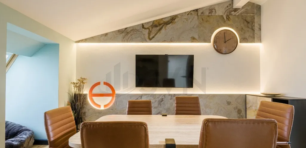 Apartament l 4 Camere l One Tower Herastrau