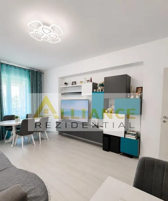 4 camere 2 bai Strada Odei Sector 4 parcare 182
