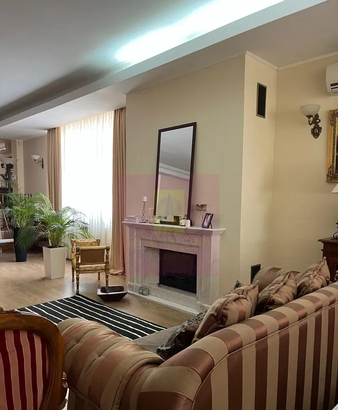Eleganta spatiu si confort intr o vila deosebita in inima Piperei
