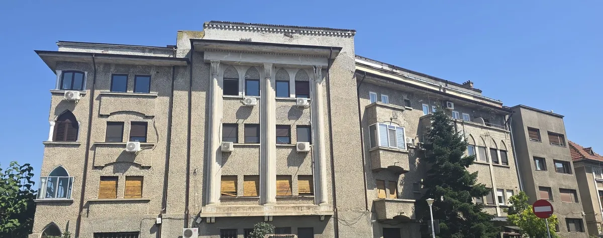 Sector 5 De vanzare Apartament cochet Facultatea de Medicina