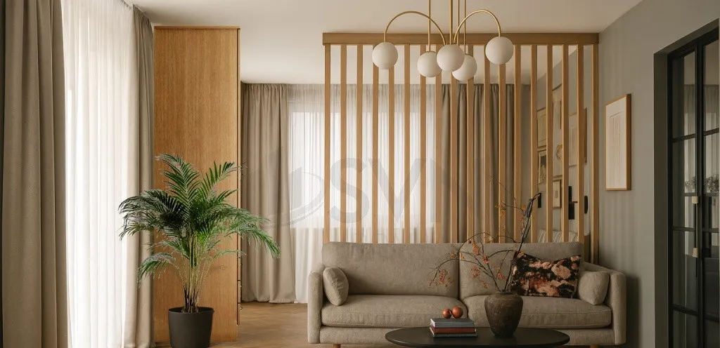Studio Modern cu Terasa Impresionanta