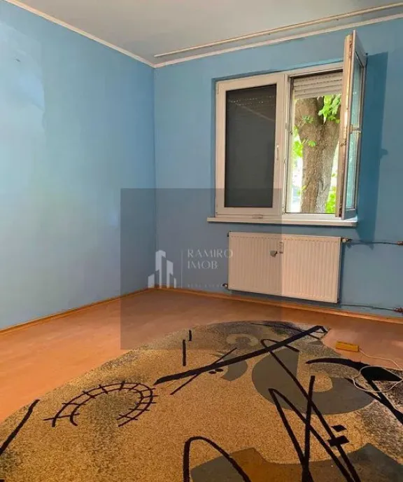 Apartament 2 camere/ camil ressu/ 3 min metrou nicolae gr