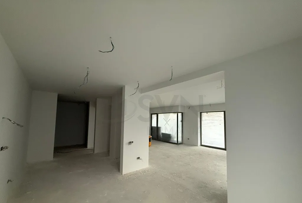 Apartament 2 camere Premium Pipera