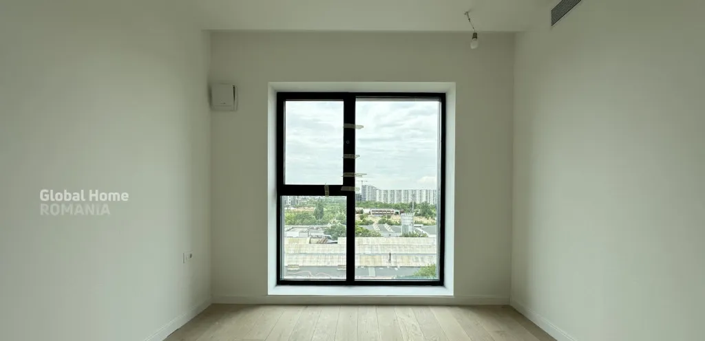 Apartament 2 camere 55 mp Utili Nusco City Faza 2