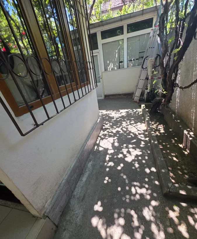 Iancului Vatra Luminoasa casa