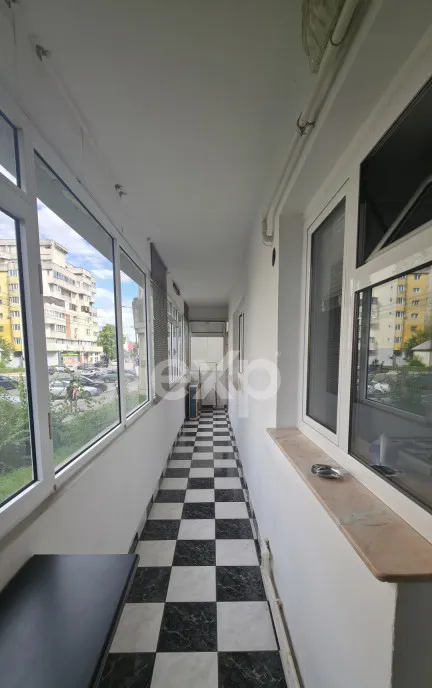 Fratii golesti Garsoniera parter mobilata si utilata