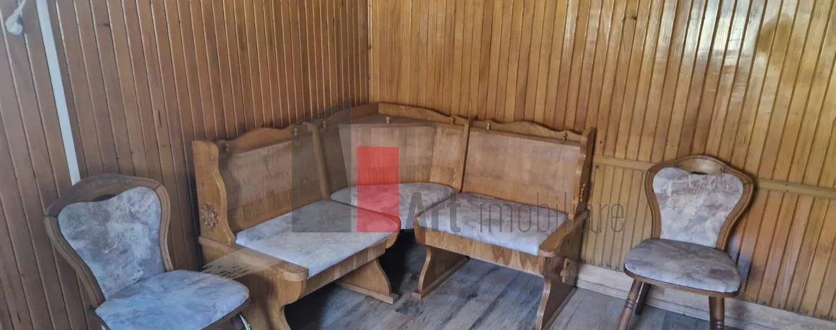 Busteni casa de vanzare in Busteni Poiana Tapului