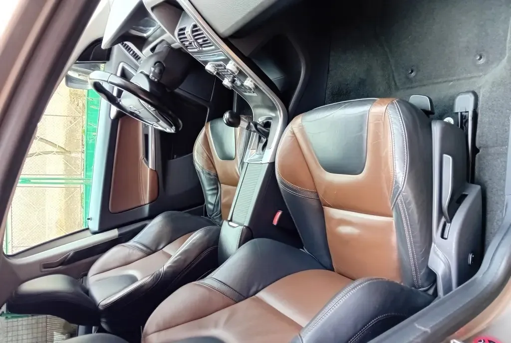 Volvo XC 60 2015 16 000 eur