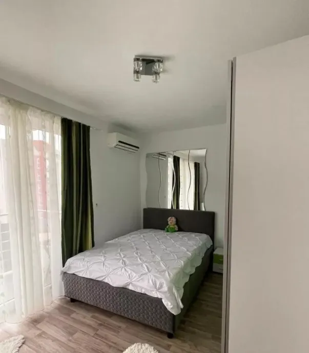 Apartament de inchiriat 3 camere Avantgarden Loc de pa