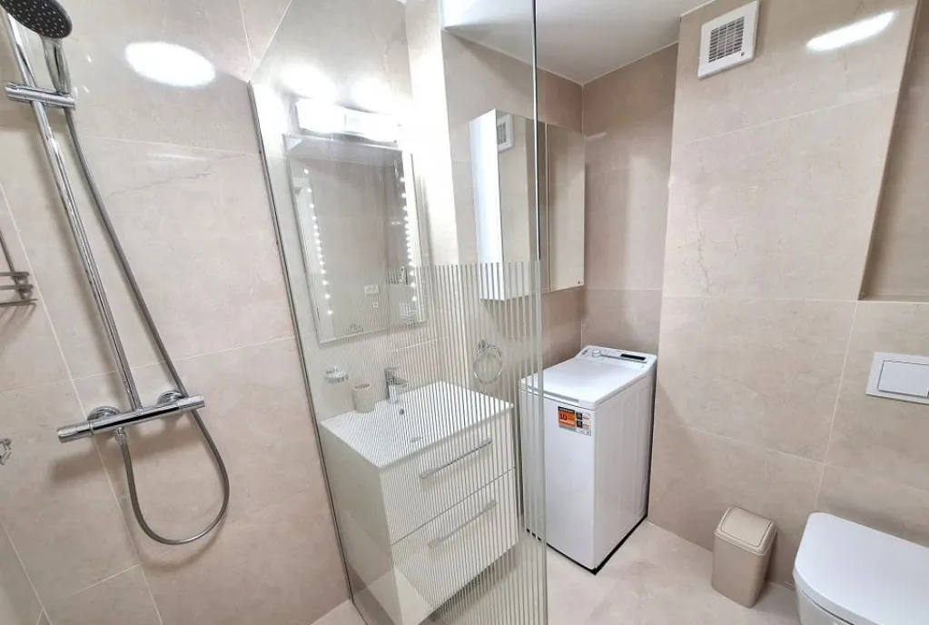 Penthouse unicat in Pitesti Craiovei cu Parcare Subterana