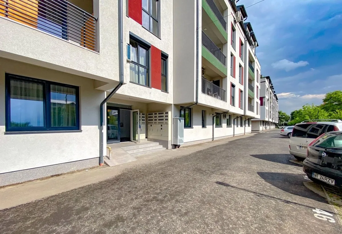 Dr Taberei Brancusi apartament cu 2 camere decomandat