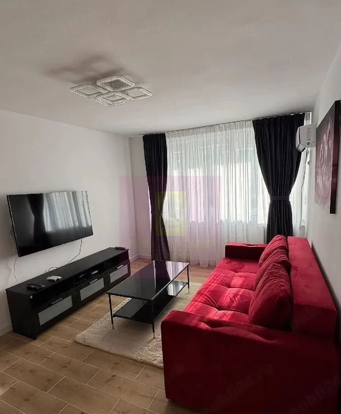Inchirieere apartament 2 camere Metrou Iancului