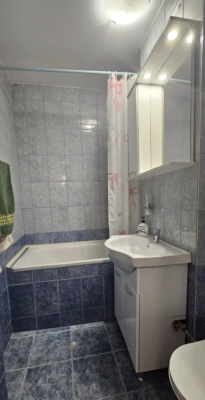 Apartament 2 camere de inchiriat Lujerului