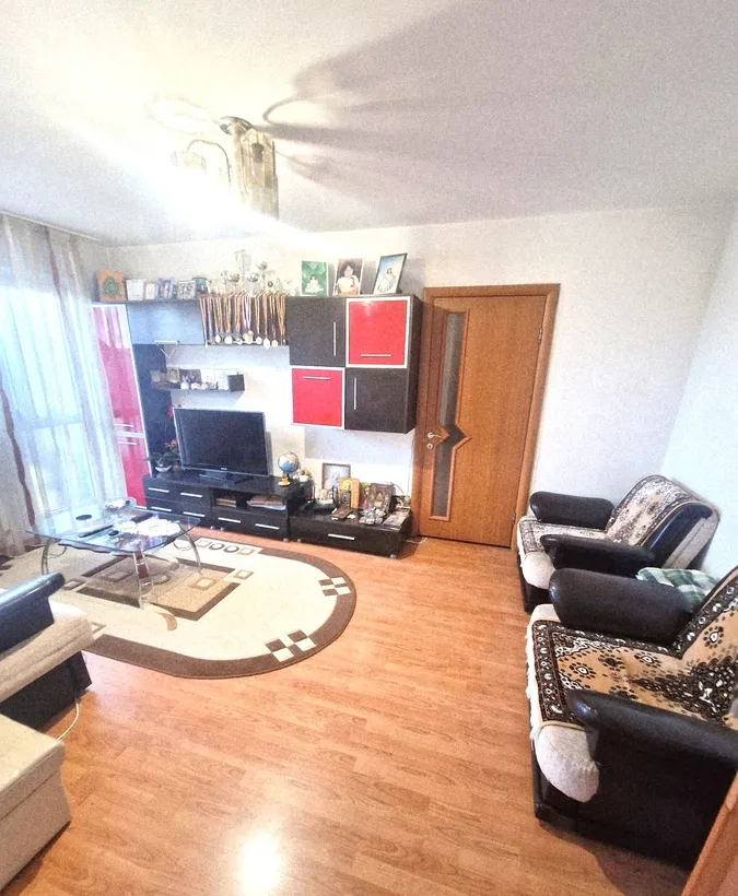 Drumul Taberei 2 camere confort 1