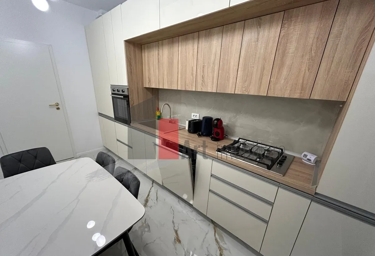 Exigent Faza 5 Lujerului apartament 2 camere