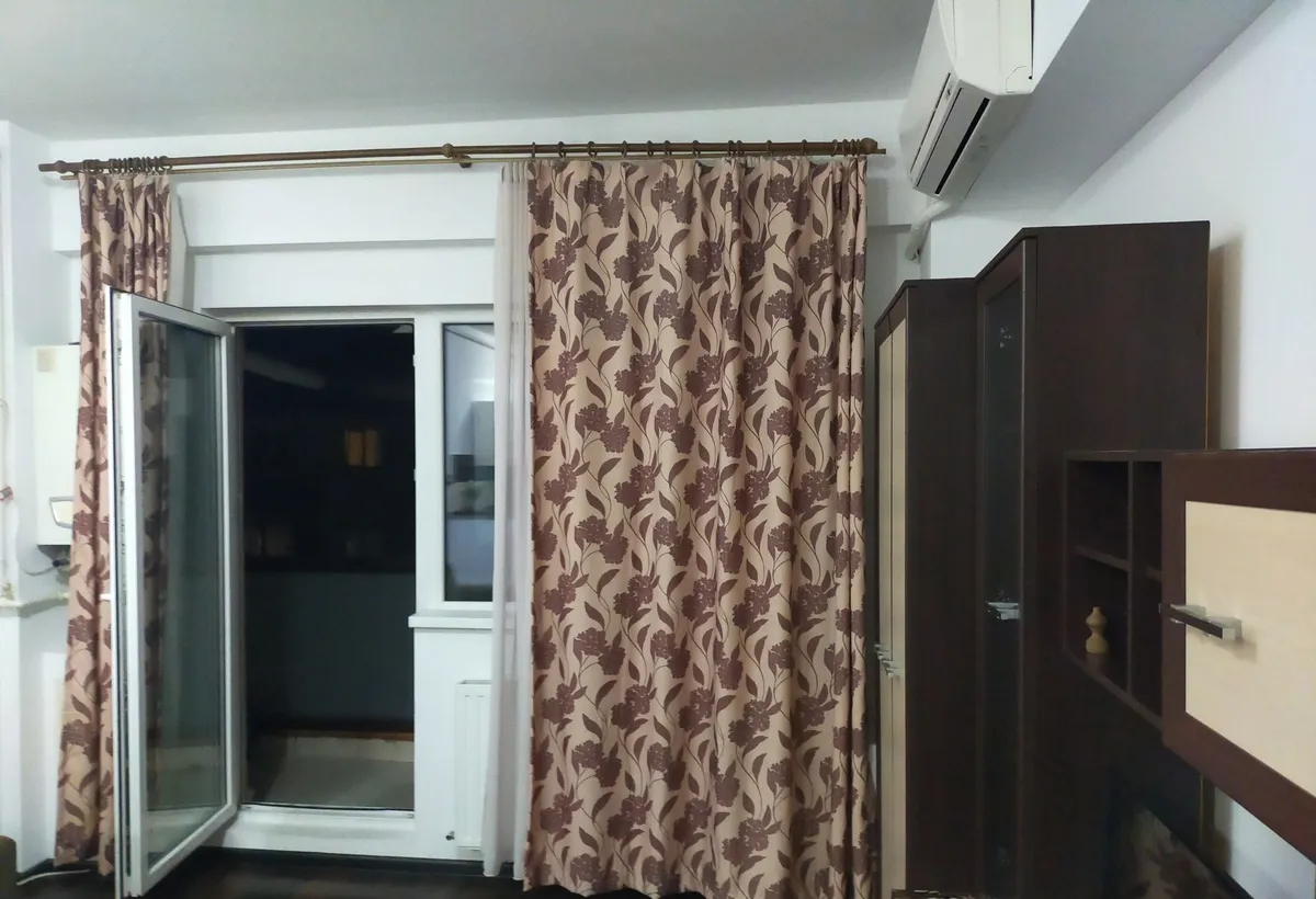 Militari Residence Rezervelor Tineretului Mc Donald s centrala proprie