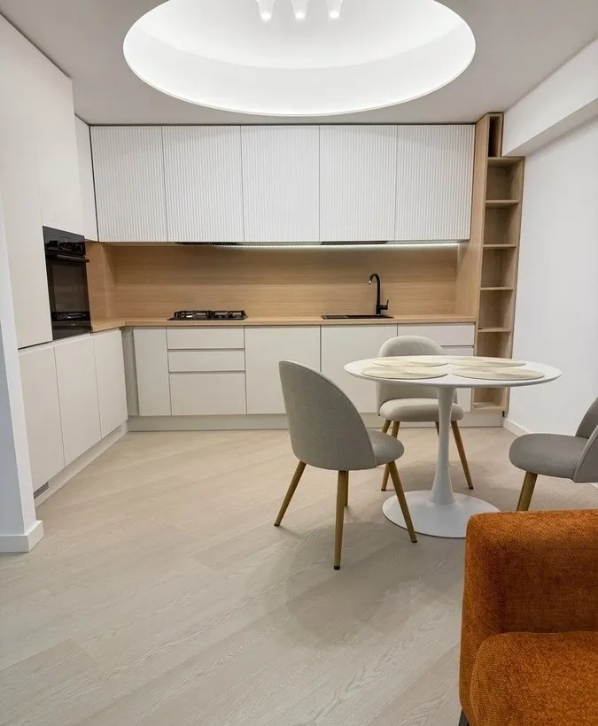 Apartament Pipera lux 3 camere