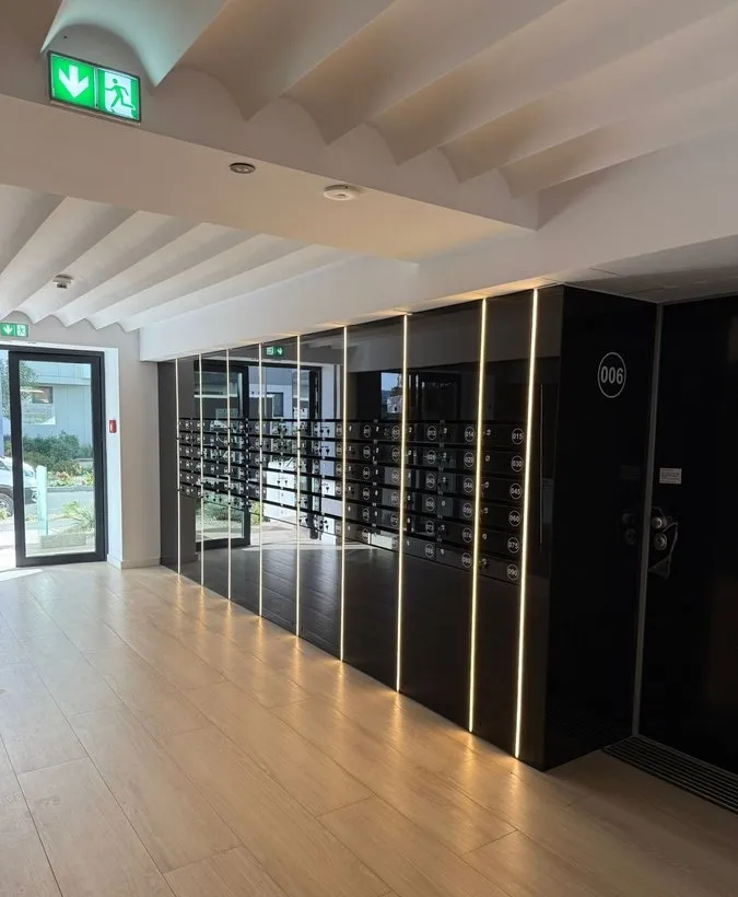 Apartament Pipera lux 3 camere