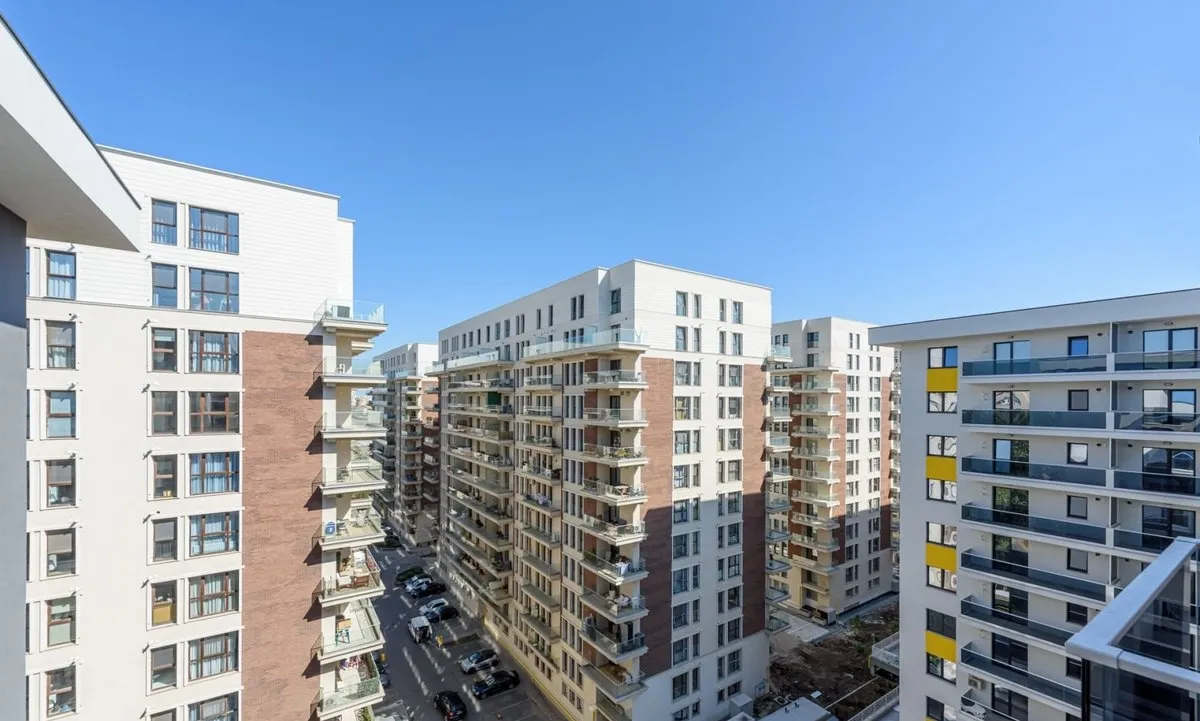 Drumul Taberei Auchan Residence 158 garsoniera