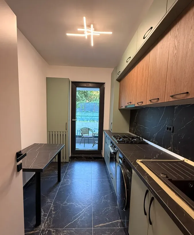 Doamna Ghica Complex Roka Residence