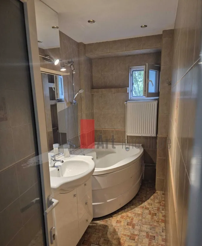 Crangasi Lacul Morii vanzare apartament 3 camere