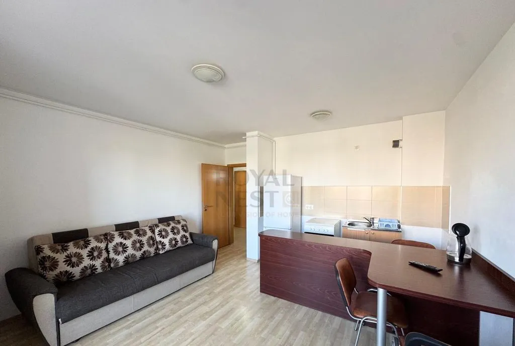 De inchiriat - Apartament 2 camere Avantgarden 3 M