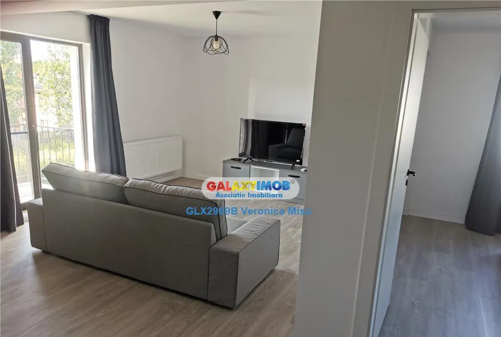 Apartament 2 camere centrala proprie Nicolae Grigorescu