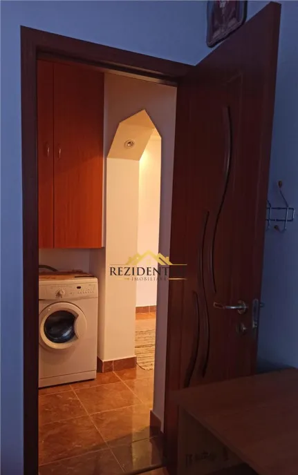 Apartament doua camere saveni