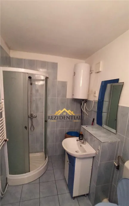 Apartament doua camere saveni