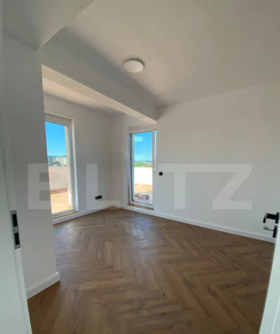 Apartament 3 camere 60mp Semifinisat Imobil Nou zona Gol