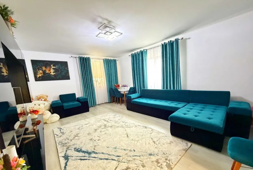 Casa spatioasa 5 camere Trivale Clasa energetic A