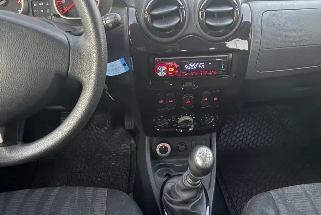 Dacia Duster Suv 4 x 4 5 700 eur