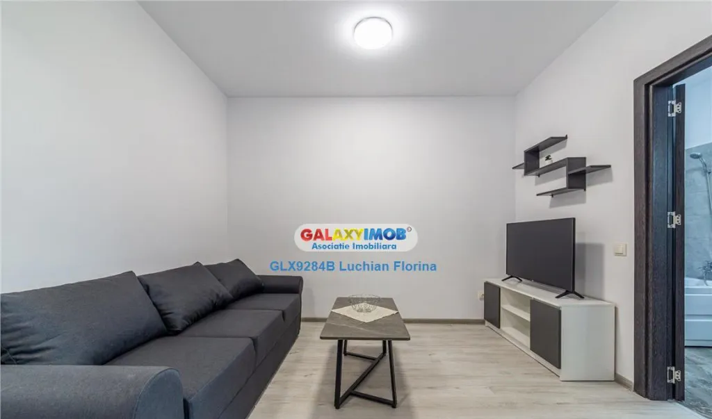 Apartament 2 camere de inchiriat 57mp Camil Ressu Dris