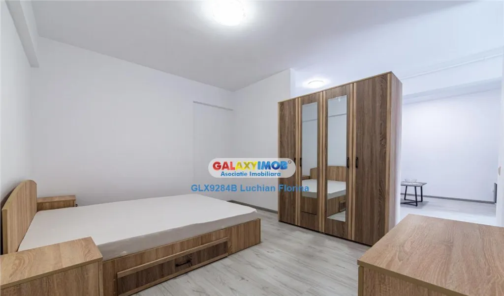 Apartament 2 camere de inchiriat 57mp Camil Ressu Dris