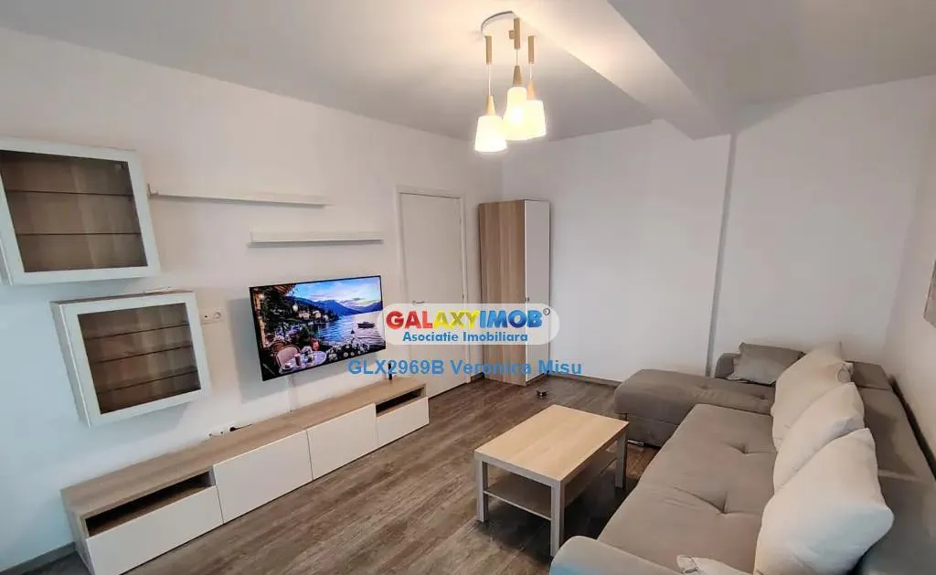 Apartament 2 camere centrala proprie loc de parcare Tita