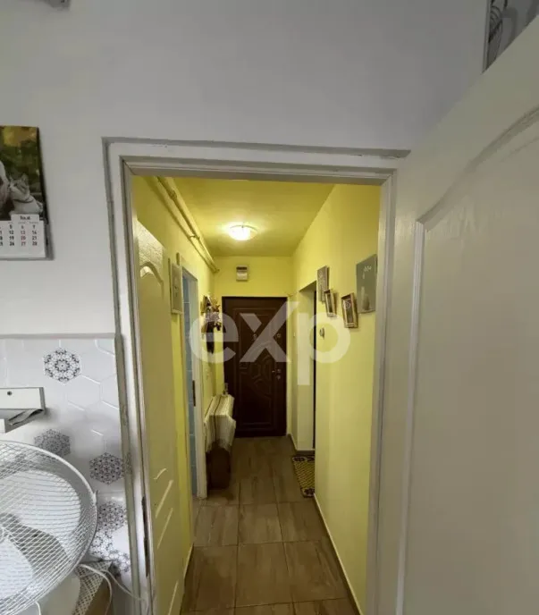 Apartament 2 Cam Decomandat - Etaj 2/4 Zona Micro 6