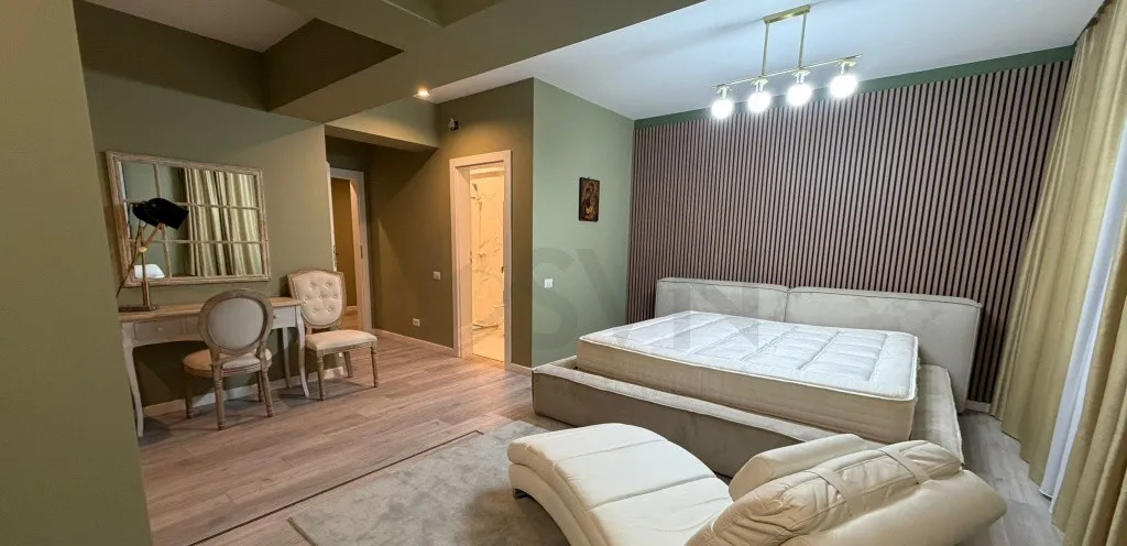 Apartament 4 Camere cu curte I De I Pipera