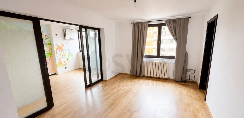 Apartament 4 Camere I Crangasi I Centrala proprie