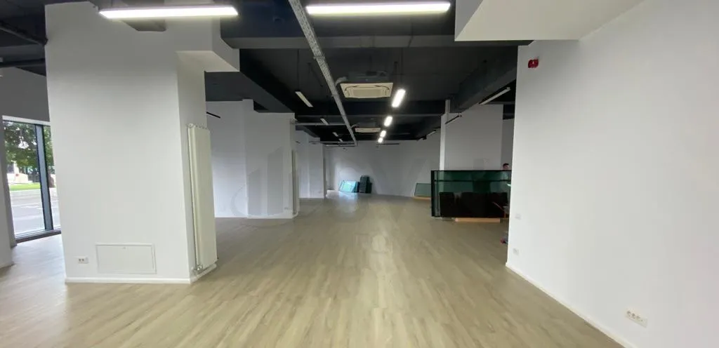 4 camere Duplex Aviatiei Tower