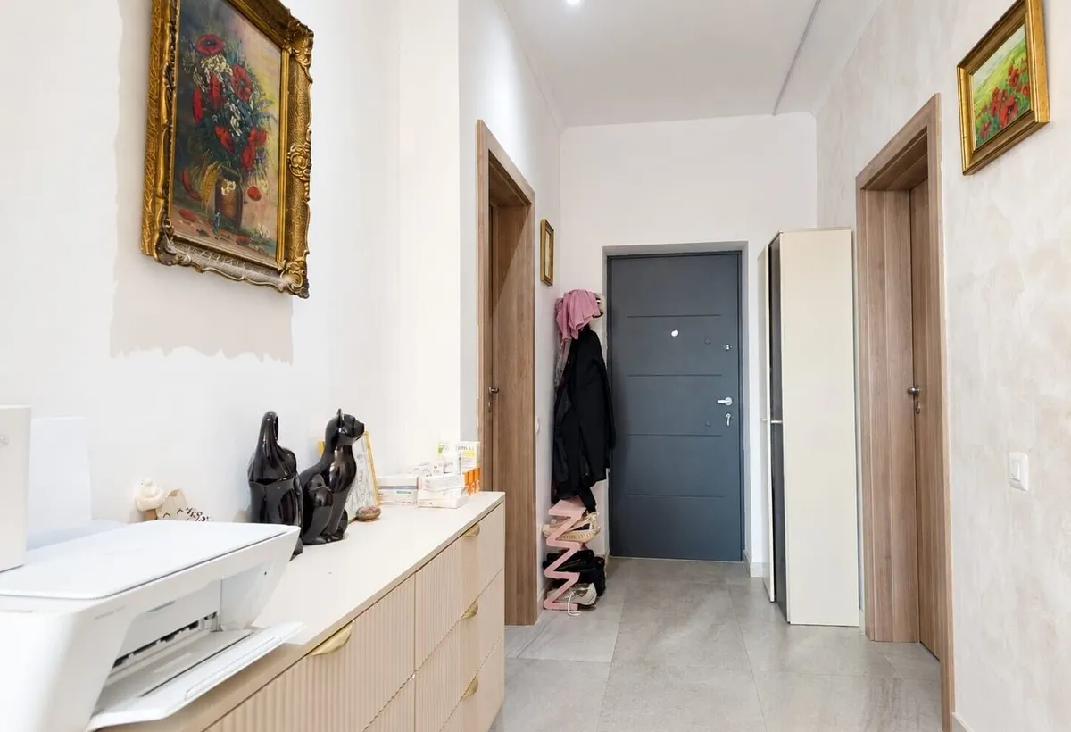 Bragadiru casa 4 camere independenta energetic