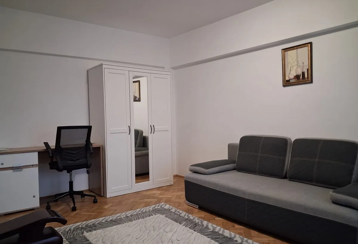 Unirii la Fantani
