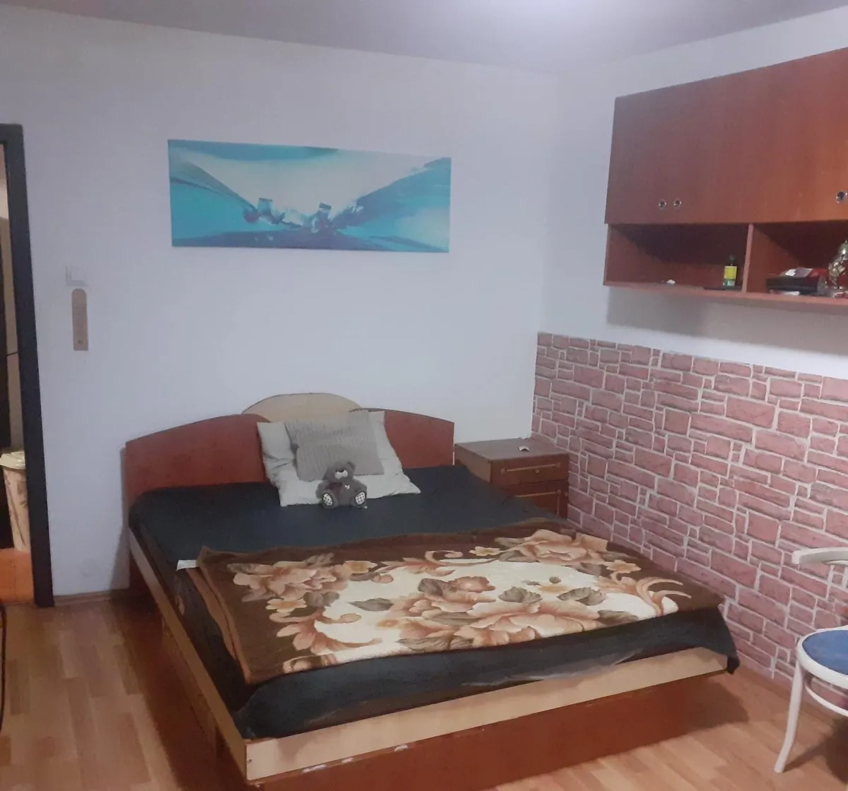 Petre Ispirescu Rahova