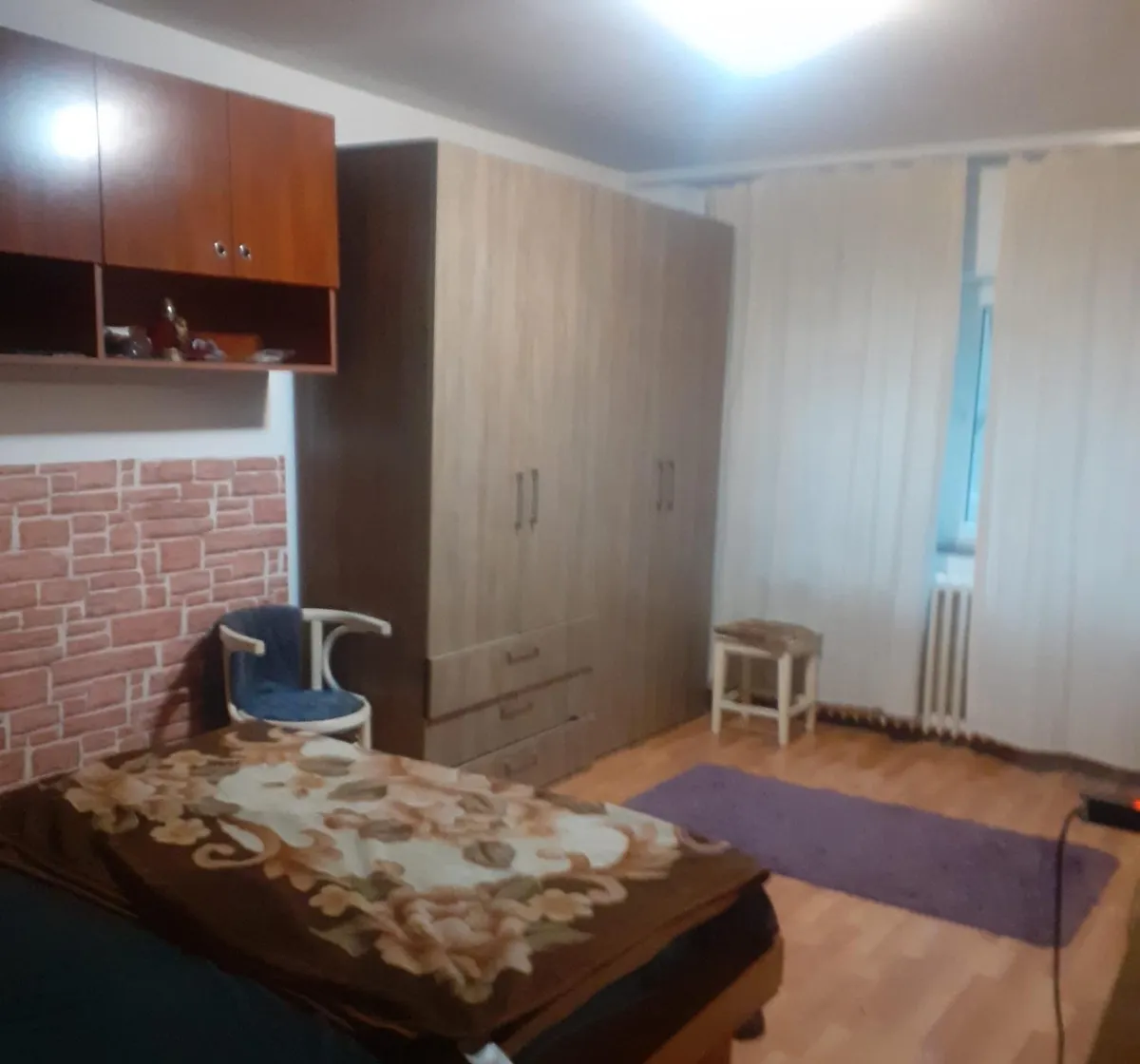 Petre Ispirescu Rahova