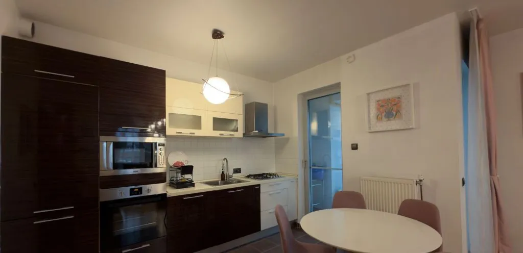 2 Camere Tineretului Asmita Parcare Splai Unirii