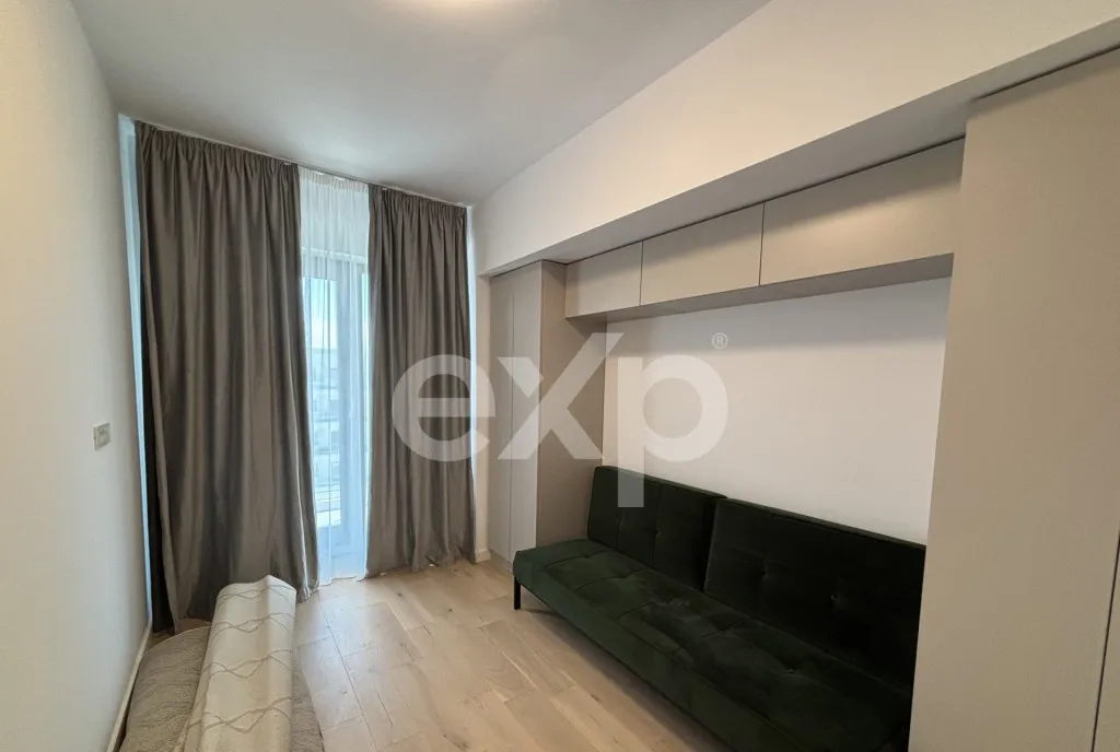 3 camere balcon mare Pipera Voluntari